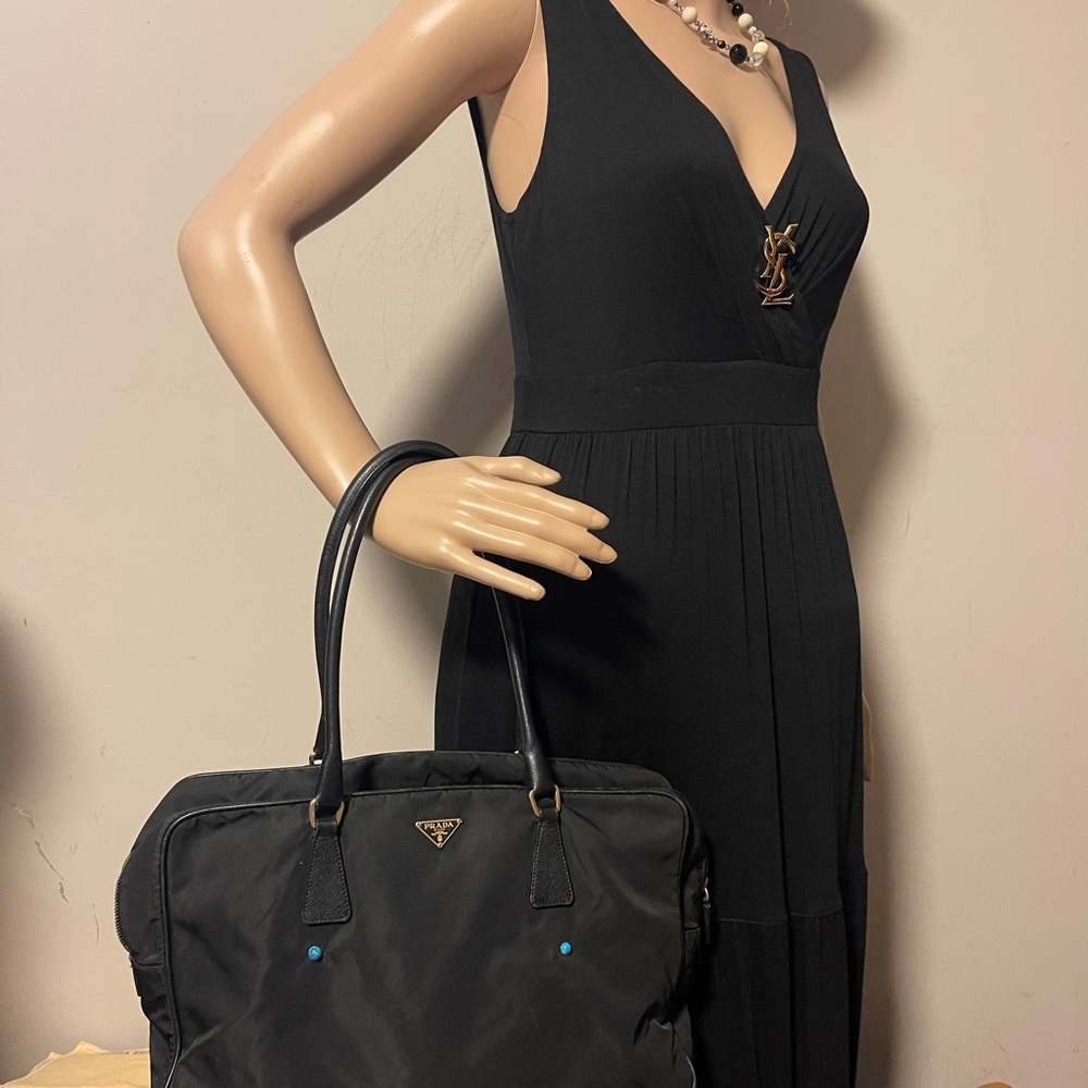 Prada shoulder bag - Picture 14 of 14